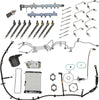 Alliant Power Diesel Fuel Contamination Kit For 2023-2026 Ford 6.7L Powerstroke