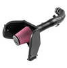 Flowmaster Delta Force Air Intake For 2017-2018 Chevy Colorado/GMC Canyon 3.6L