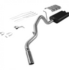 Flowmaster American Thunder Cat-Back Exhaust For 1999-2002 GMC/Chevy 2500 6.0L