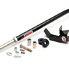 JKS Adjustable Rear Track Bar w/ Relocation Bracket For 1997-2006 Jeep Wrangler