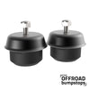 Timbren Front Active Off-Road Bump Stops For 90-25 Toyota Tacoma/Tundra/4Runner