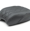 Mustang Wide Tripper Passenger Seat For 18-23 Harley-Davidson Street Bob - 83036