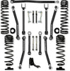 Rock Krawler 3.0 Inch Adventure-X Suspension Lift Kit For 2020+ Jeep Gladiator JT Diesel