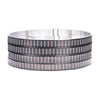 Customs Unlimited RGB+W Multi Color Quad Row 15" Wheel Lights - Universal