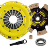 ACT Heavy Duty Race Sprung 6 Pad Clutch Kit For 2003-2006 Nissan 350Z & Infiniti G35