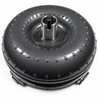Diamond T Dual Disk Captive Clutch Torque Converter For 2011-2014 Ford F-150 3.5L/5.0L 6R75/6R80 (Hub w/ Slots)