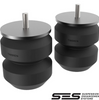 Timbren Rear Suspension Enhancement Kit For 05-13 Jeep Grand Cherokee/Commander