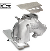 Banks Raw Monster-Ram Intake System For 2007.5-2012 Ram 6.7L Cummins (Chassis Cab)
