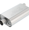 Borla S-Type 2.5" Offset Inlet/Center Outlet Crate Muffler For Mopar V8 Engines