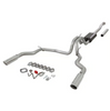 Flowmaster Force II Cat-Back Exhaust System For 21-25 Ford F-150 2.7L/3.5L/5.0L