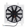 Mishimoto Performance Aluminum Fan Shroud Kit For 1990-1996 Nissan 300ZX Turbo