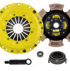 ACT Heavy Duty Race Sprung 6 Pad Clutch Kit For 94-01 Acura Integra & Honda Civic/CR-V/Del Sol