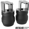 Timbren Rear Suspension Enhancement Kit For 1999-2010 GMC/Chevy 1500HD/2500/3500