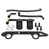 Mishimoto Baffled Oil Catch Can System For 2023-2024 Ford Bronco 2.7L EcoBoost