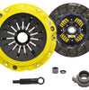 ACT Heavy Duty Performance Street Sprung Clutch Kit w/ Monoloc For 1993-2002 Mazda RX-7