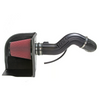 Flowmaster Delta Force Performance Air Intake For 09-15 GM 2500HD/3500HD 6.0L