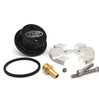 XDP Billet Aluminum Fuel Tank Sump For Cummins Duramax Powerstroke AirDog FASS