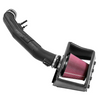 Flowmaster Delta Force Performance Air Intake For 2011-2016 Ford F250/F350 6.2L