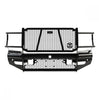 Ranch Hand Legend Series Heavy Duty Front Bumper For 2019-2024 Ram 2500/3500