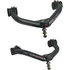 Camburg 1.25" Uniball Upper Control Arm Kit For 2011-2019 Chevy/GMC 2500/3500 HD