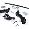 JKS Steering & Caster Correction Geometry Upgrade Kit For 07-18 Jeep Wrangler JK