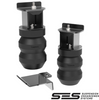 Timbren Rear Suspension Enhancement System For 07-14 Ford F-450/F-550 Super Duty
