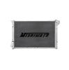 Mishimoto Performance Aluminum Radiator For 2002-2008 Mini Cooper S 1.6L