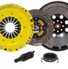 ACT Extreme Performance Street Sprung Clutch Kit w/ Flywheel For 05-24 Subaru WRX/Legacy GT/Forester/Outback