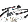 JKS Manufacturing Steering & Control Arm Upgrade Kit For 2007-2018 Jeep Wrangler