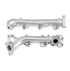 PPE Upgraded Silver Exhaust Manifold Kit For 2020-2026 Ford 6.7L Powerstroke