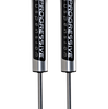 Progressive STR46 Series Front Shocks For 2007-2018 Jeep Wrangler JK w/ 1.5-3.0" Lift