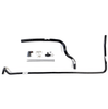 SPE Motorsport 6.7 Powerstroke Coolant Hose Reroute Kit all lines