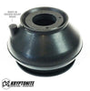 Kryptonite Outer Tie Rod End Dust Boot For 2001-2010 GMC/Chevy 1500/2500/3500 HD