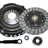 Competition Clutch Stage 2 Clutch Kit For 91-02 Nissan Silvia/200SX/Infiniti G20
