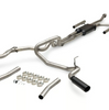 Flowmaster Outlaw Cat-Back Exhaust System For 2022-2025 Toyota Tundra 3.4L