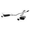 Flowmaster Force II Cat-back Exhaust For 2011-2025 Dodge Durango R/T 5.7L/3.6L