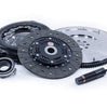 Competition Clutch Stage 2 Clutch Kit w/ Flywheel For 17-23 Honda Civic SI 1.5L