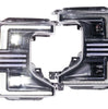 Morimoto XB Hybrid LED Headlights For 20-22 Ford F-250/F-350/F-450 Super Duty