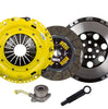 ACT Heavy Duty Performance Street Sprung Clutch Kit For 2008-2009 Dodge Caliber SRT-4 2.4L Turbo