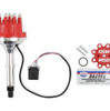 MSD Pro-Billet Dual Sync Distributor For AMC Engines 290/304/343/360/390/401