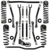 Rock Krawler 3.5 Inch X-Factor Suspension Lift Kit For 2018+ Jeep Wrangler JLU