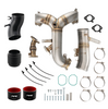 PPE Raw Intake Manifold & Turbo Inlet Kit For 2015-2016 Ford 6.7L Powerstroke
