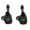 MSD Blaster Series Black Ignition Coils For Honda 2.0L/2.0L Turbo/1.5L 4-Cyl