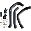 CVF Hot-side Aluminum Intercooler Piping For 2011-2014 Ford F-150 3.5L EcoBoost