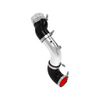 PPE Polished Cold Side Intercooler Charge Pipe For 11–16 Ford 6.7L Powerstroke