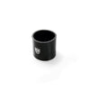H&S Motorsports 3” Silicone Straight Coupler Hose (Black 5 Ply) 3.5” Length - Universal