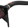 K&N Cold Air Intake w/ Oiled Filter For 00-04 Toyota Tacoma/4Runner 2.4L/2.7L