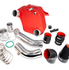 PPE Red Air-To-Water Intercooler Kit For 11-24 Ford F-250/F-350 6.7L Super Duty