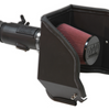 Flowmaster Delta Force Performance Air Intake For 2017-2024 Nissan Titan 5.6L