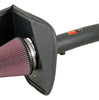 K&N Cold Air Intake System w/ Oiled Filter For 05-07 Toyota Tundra/Sequoia 4.7L